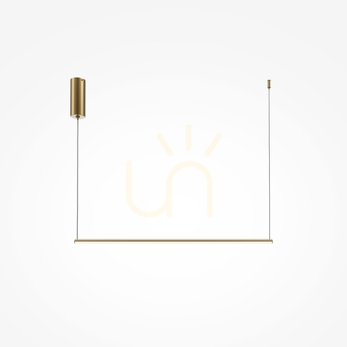 Kontrollera HALO taklampa MOD246PL-L16BSK Maytoni