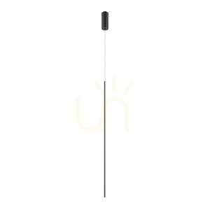 HALO taklampa MOD246PL-L24BK1 Maytoni small 1