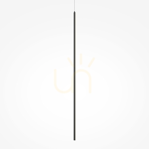 HALO taklampa MOD246PL-L24BK1 Maytoni small 3