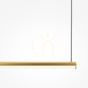 HALO pendellampa MOD246PL-L24BSK Maytoni small 2