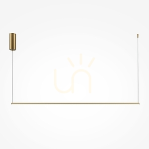 HALO pendellampa MOD246PL-L24BSK Maytoni small 0