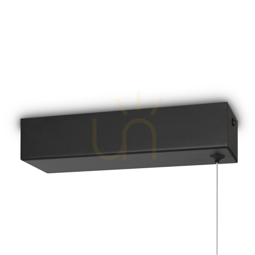 Kontrollera HALO pendellampa MOD005PL-L48BK Maytoni