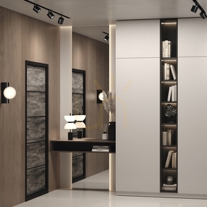 KYOTO MOD178TL-L11B3K bordslampa Maytoni small 1