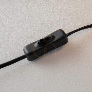 KYOTO MOD178TL-L11B3K bordslampa Maytoni small 5