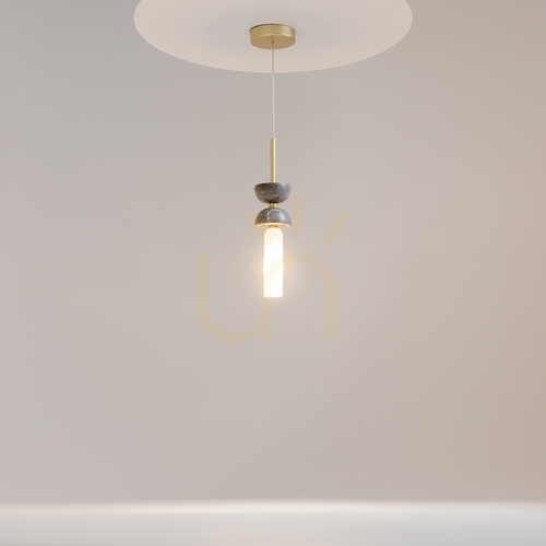 Kontrollera KYOTO taklampa MOD178PL-01GR Maytoni