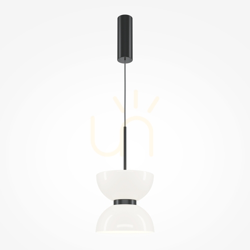 Kontrollera KYOTO taklampa MOD178PL-L11B3K Maytoni