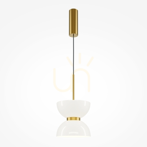Kontrollera KYOTO taklampa MOD178PL-L11G3K Maytoni