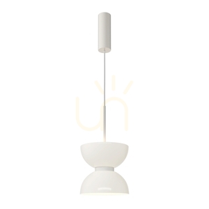 KYOTO taklampa MOD178PL-L11W3K Maytoni small 1