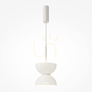 KYOTO taklampa MOD178PL-L11W3K Maytoni small 0