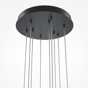 LIGHT STICK pendellampa MOD236PL-L54B3K Maytoni small 7