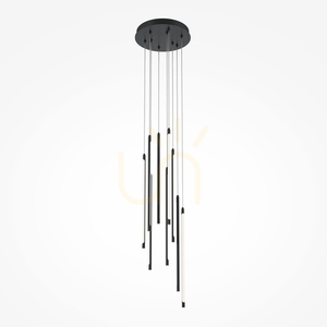 LIGHT STICK pendellampa MOD236PL-L54B3K Maytoni small 0