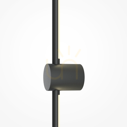 Kontrollera LIGHT STICK vägglampa MOD237WL-L11B3K Maytoni