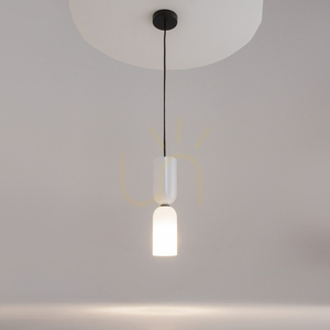 MEMORY taklampa MOD177PL-01W Maytoni small 1
