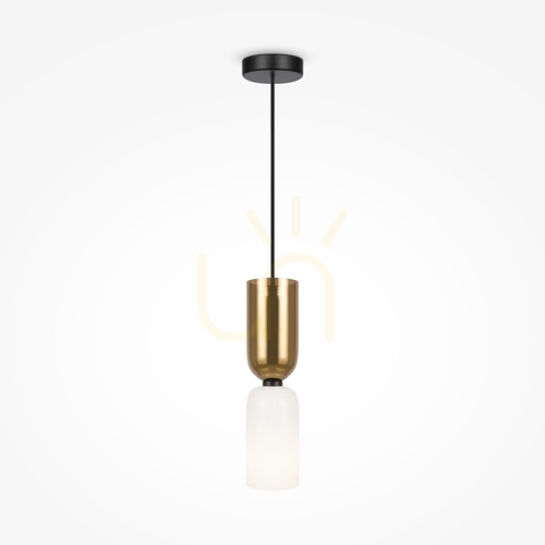 Kontrollera MEMORY taklampa MOD177PL-01G Maytoni