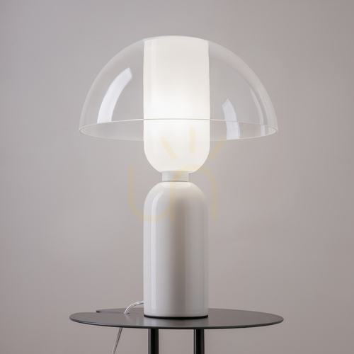 Kontrollera MEMORY MOD177TL-01W bordslampa Maytoni
