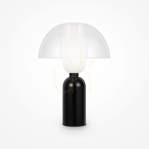 Kontrollera MEMORY MOD177TL-01B bordslampa Maytoni