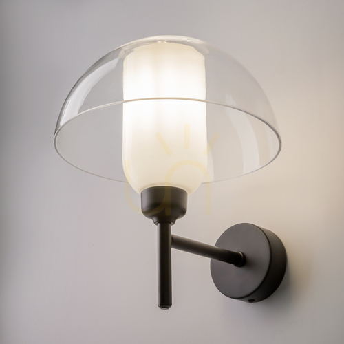 Kontrollera MEMORY vägglampa MOD177WL-01B Maytoni