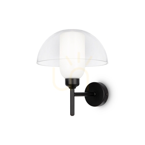 MEMORY vägglampa MOD177WL-01B Maytoni small 5