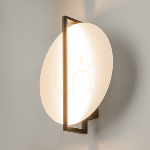 MIRA MOD279WL-L14B3K vägglampa Maytoni small 2