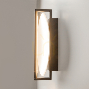 MIRA MOD279WL-L14B3K vägglampa Maytoni small 5
