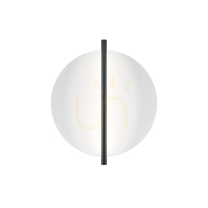 MIRA MOD279WL-L14B3K vägglampa Maytoni small 6