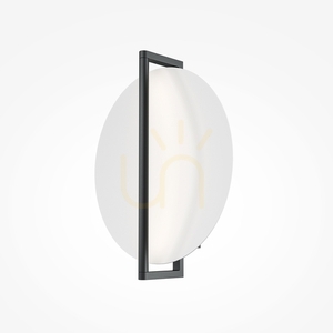 MIRA MOD279WL-L14B3K vägglampa Maytoni small 9