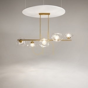 MIRACLE pendellampa MOD207PL-05BS Maytoni small 0