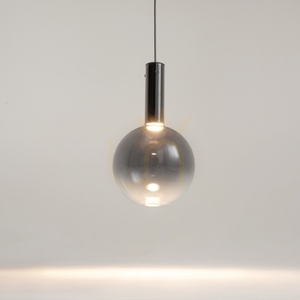 NEBULA MOD182PL-L6B3K taklampa Maytoni small 2