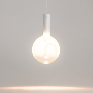 NEBULA MOD182PL-L6W3K taklampa Maytoni small 2