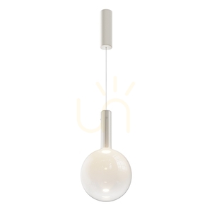 NEBULA MOD182PL-L6W3K taklampa Maytoni small 4