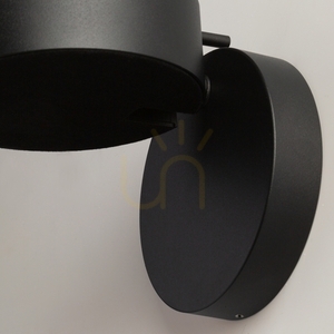 NUANCE MOD180WL-L4B3K vägglampa Maytoni small 2
