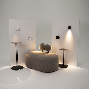 NUANCE MOD180WL-L4B3K vägglampa Maytoni small 0