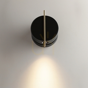 NUANCE MOD180WL-L4B3K1 vägglampa Maytoni small 2