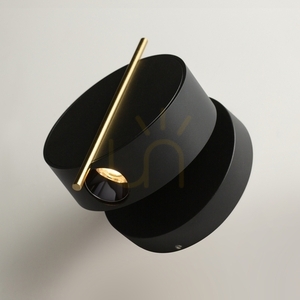 NUANCE MOD180WL-L4B3K1 vägglampa Maytoni small 0