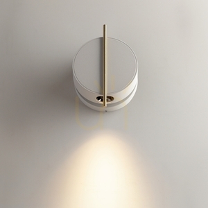 NUANCE MOD180WL-L4W3K1 vägglampa Maytoni small 2