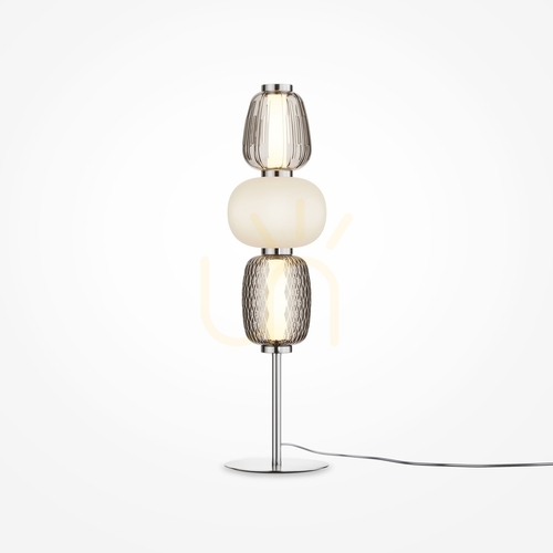 Kontrollera PATTERN bordslampa MOD267TL-L28CH3K Maytoni