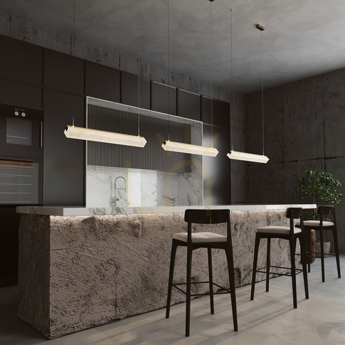 Kontrollera PETRA taklampa MOD250PL-L36BS3K Maytoni