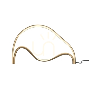 PLONS MOD283TL-L12BS3K bordslampa Maytoni small 1