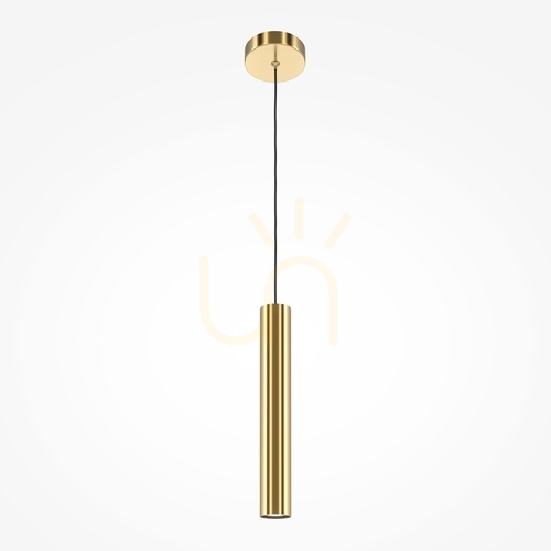 Kontrollera PRO FOCUS taklampa MOD161PL-01BS1 Maytoni