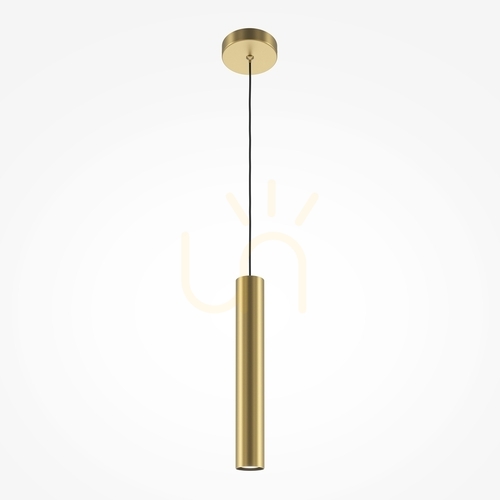 Kontrollera PRO FOCUS taklampa MOD161PL-01G1 Maytoni