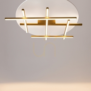 Plafond RADIANCE MOD278CL-L50G3K Maytoni small 2