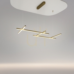 RADIANCE taklampa MOD278PL-L50G3K Maytoni small 2