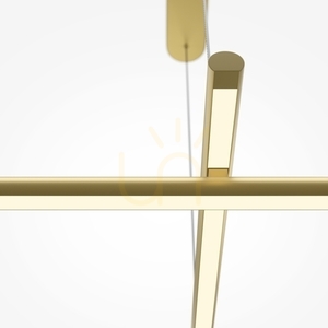 RADIANCE taklampa MOD278PL-L50G3K Maytoni small 4