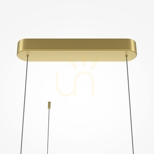 RADIANCE taklampa MOD278PL-L50G3K Maytoni small 6
