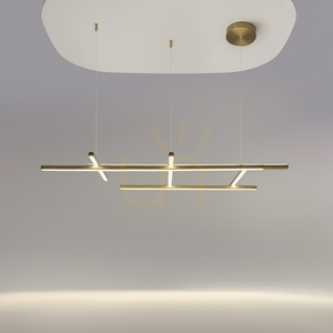 RADIANCE taklampa MOD278PL-L86G3K Maytoni small 2