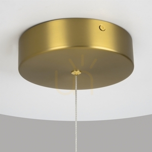 RADIANCE taklampa MOD278PL-L86G3K Maytoni small 3