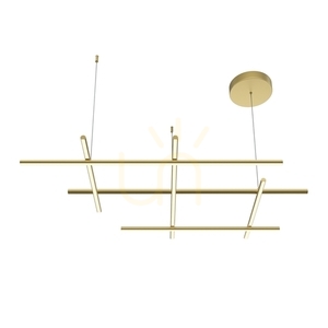 RADIANCE taklampa MOD278PL-L86G3K Maytoni small 4