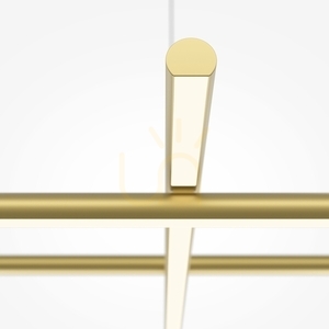 RADIANCE taklampa MOD278PL-L86G3K Maytoni small 5