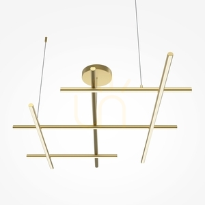 RADIANCE taklampa MOD278PL-L86G3K Maytoni small 6