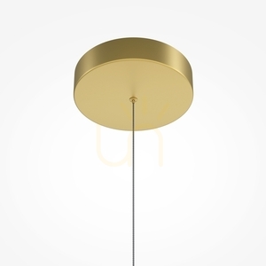 RADIANCE taklampa MOD278PL-L86G3K Maytoni small 7